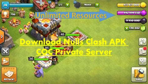 nulls coc|is nulls clash safe.